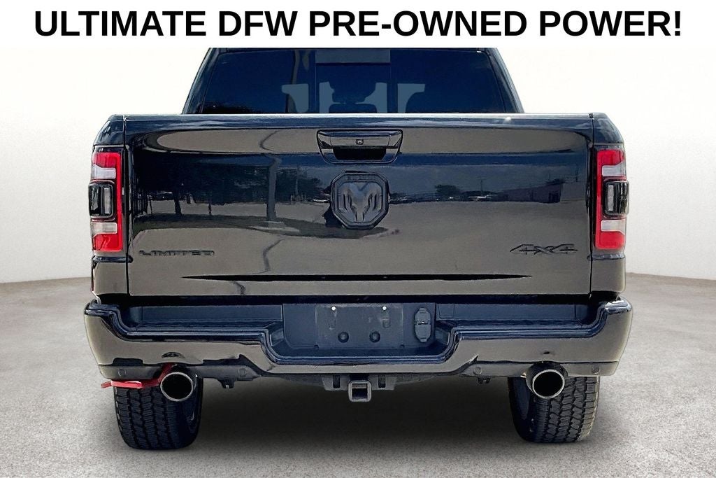 2024 RAM 1500 Limited