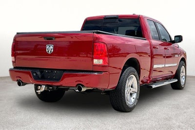 2009 Dodge Ram 1500 Sport