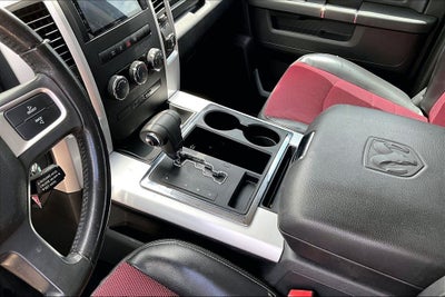 2009 Dodge Ram 1500 Sport