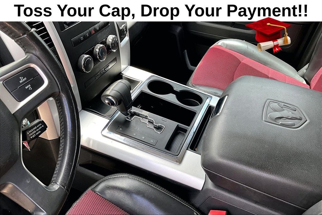 2009 Dodge Ram 1500 Sport