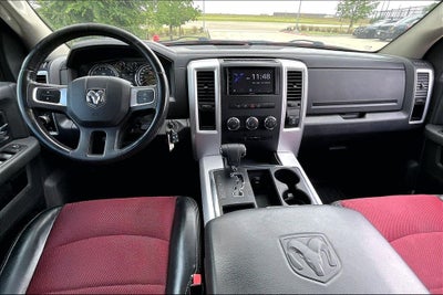 2009 Dodge Ram 1500 Sport