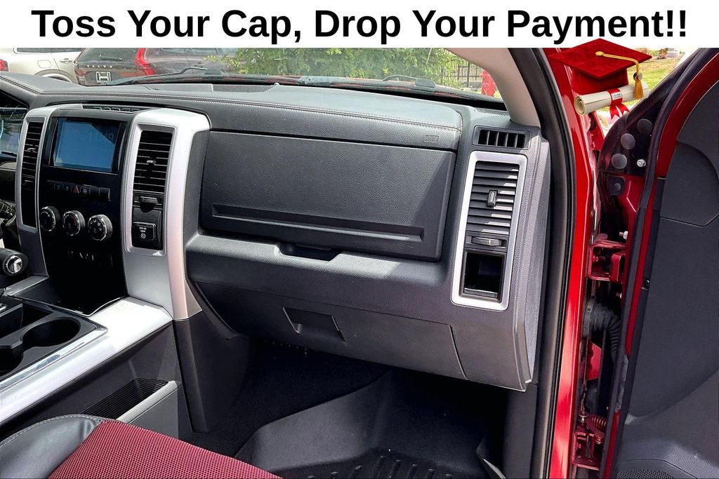 2009 Dodge Ram 1500 Sport