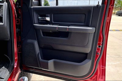2009 Dodge Ram 1500 Sport