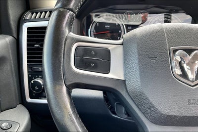 2009 Dodge Ram 1500 Sport