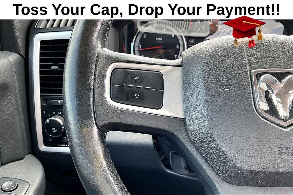 2009 Dodge Ram 1500 Sport
