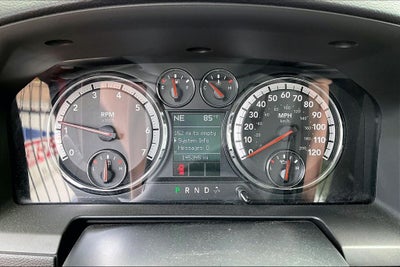 2009 Dodge Ram 1500 Sport