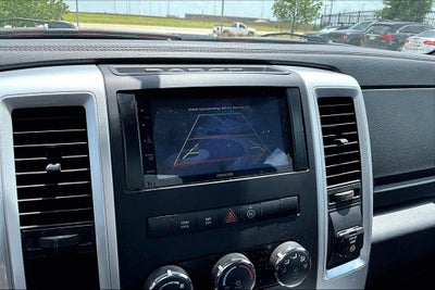 2009 Dodge Ram 1500 Sport