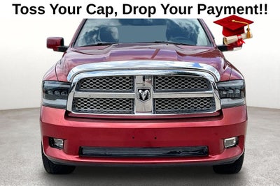 2009 Dodge Ram 1500 Sport