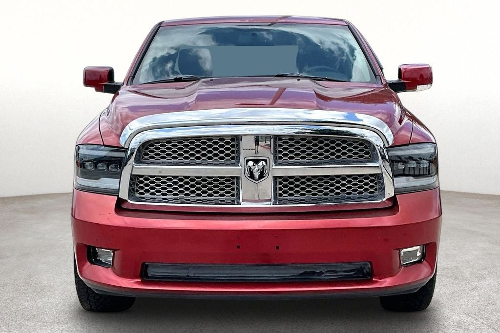 2009 Dodge Ram 1500 Sport