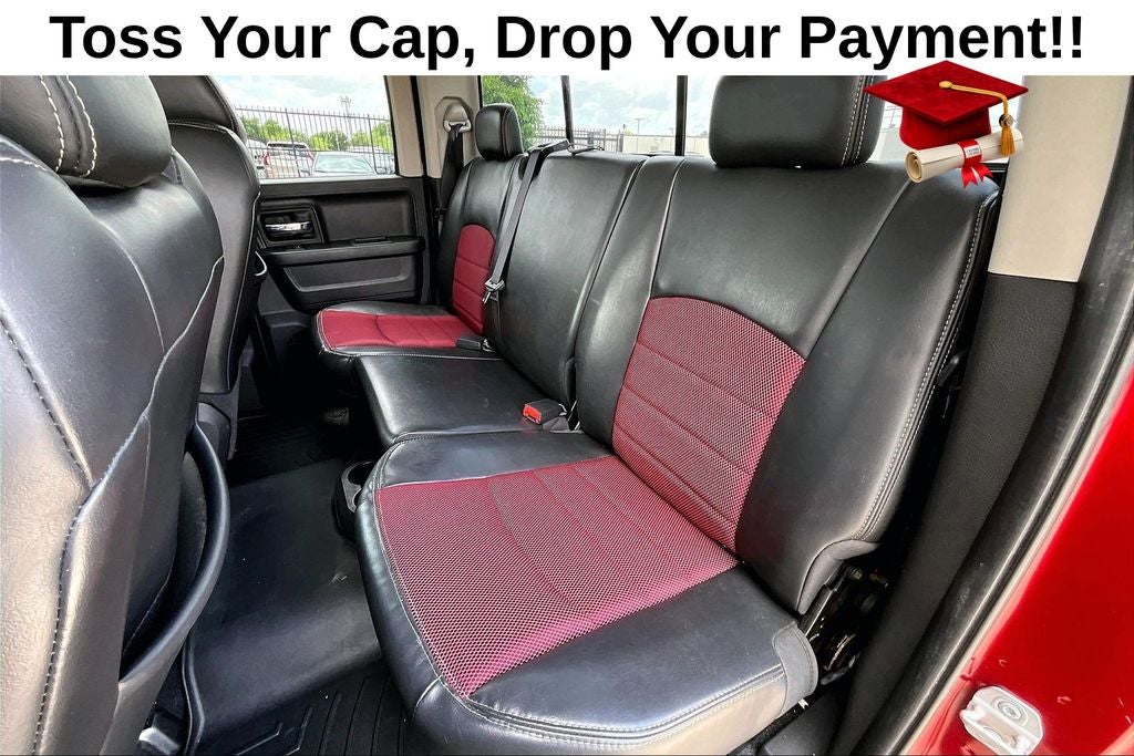 2009 Dodge Ram 1500 Sport