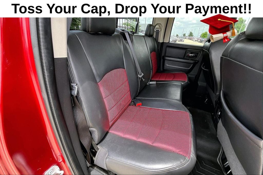 2009 Dodge Ram 1500 Sport