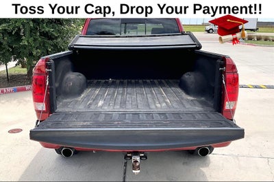 2009 Dodge Ram 1500 Sport
