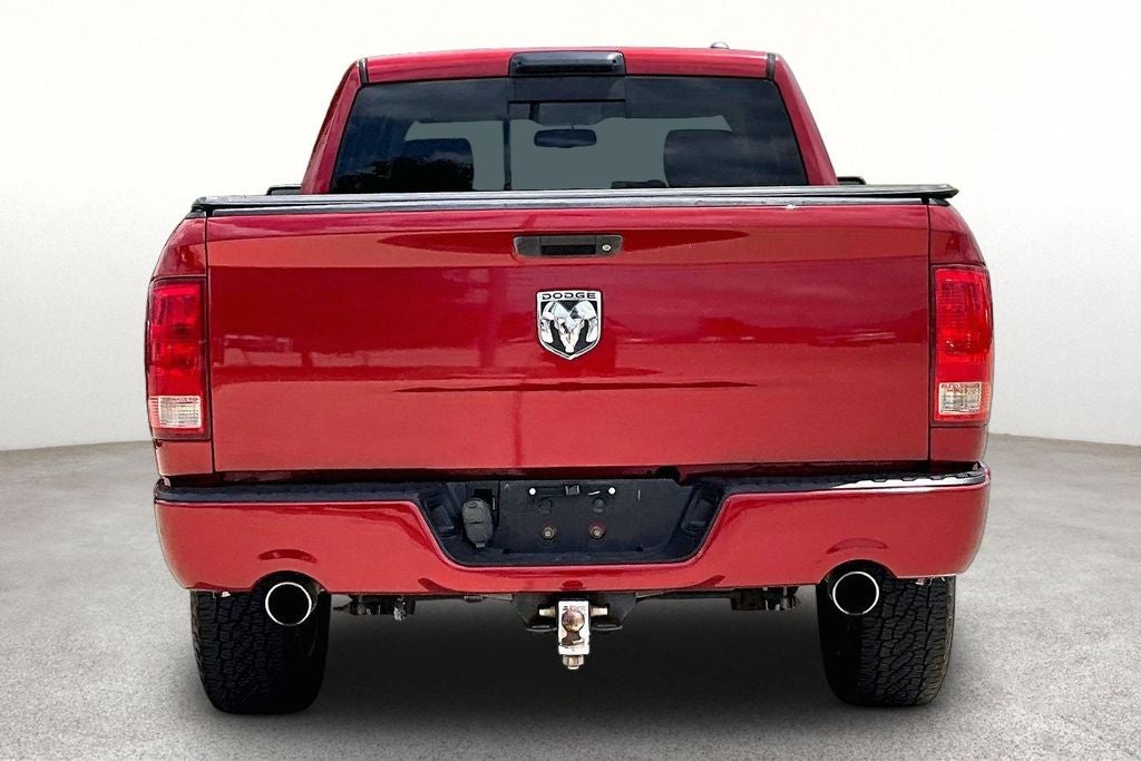2009 Dodge Ram 1500 Sport