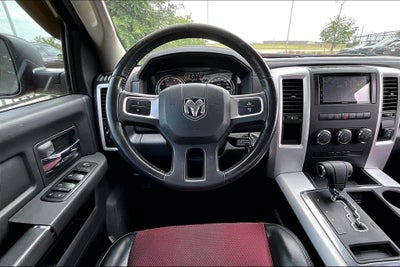 2009 Dodge Ram 1500 Sport