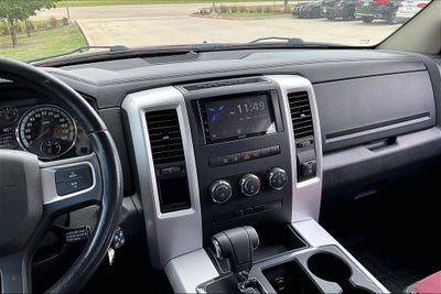 2009 Dodge Ram 1500 Sport