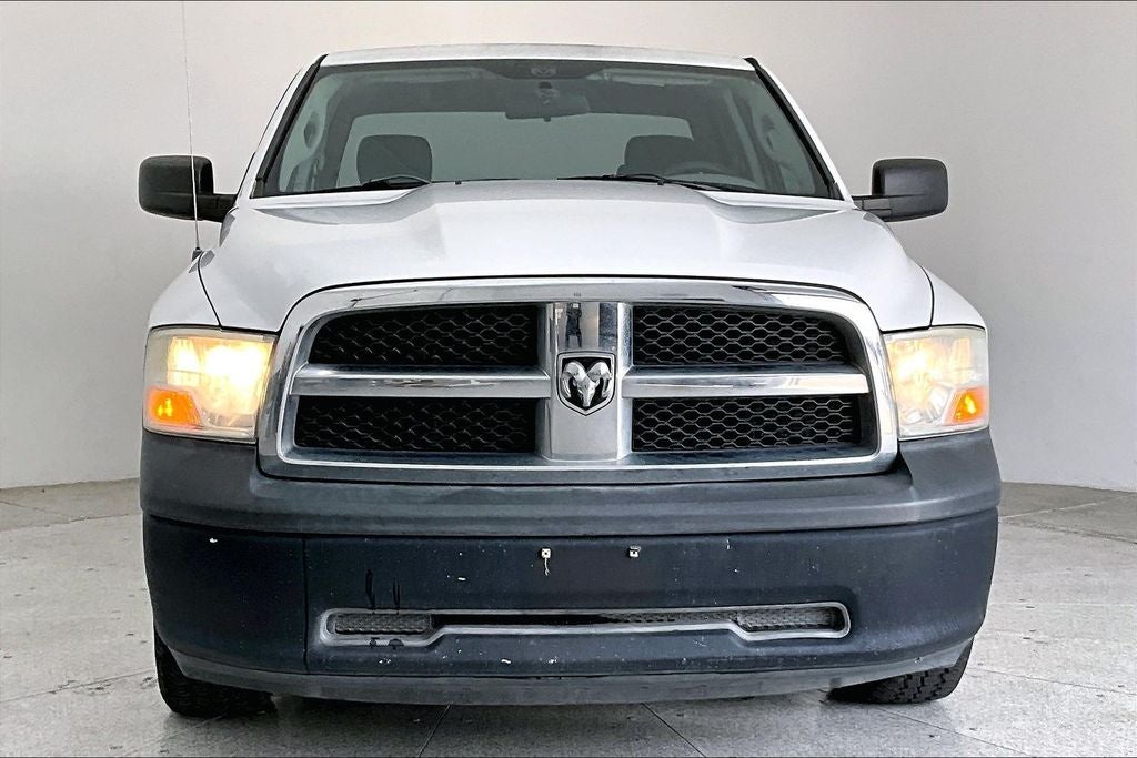 2010 RAM 1500 ST
