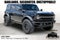 2025 Ford Bronco Badlands Sasquatch PKG