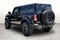 2025 Ford Bronco Badlands Sasquatch PKG