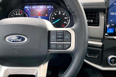 2024 Ford Expedition XLT