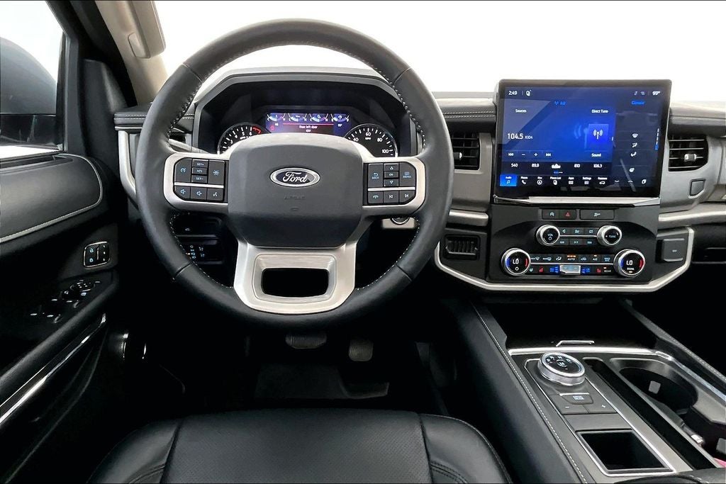 2024 Ford Expedition XLT