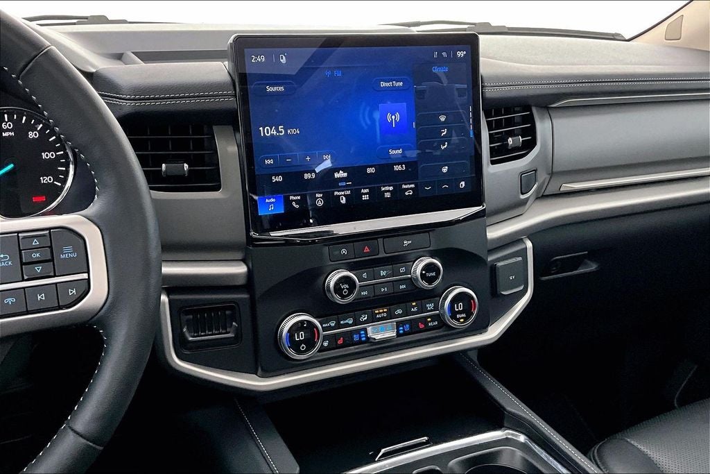 2024 Ford Expedition XLT