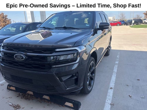 2023 Ford Expedition Limited