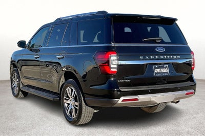 2024 Ford Expedition Limited