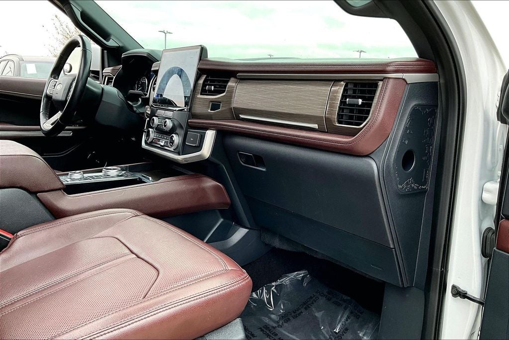 2022 Ford Expedition Limited