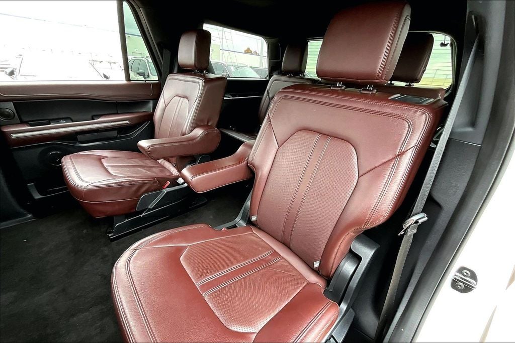 2022 Ford Expedition Limited