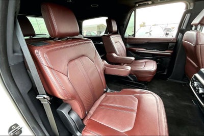 2022 Ford Expedition Limited