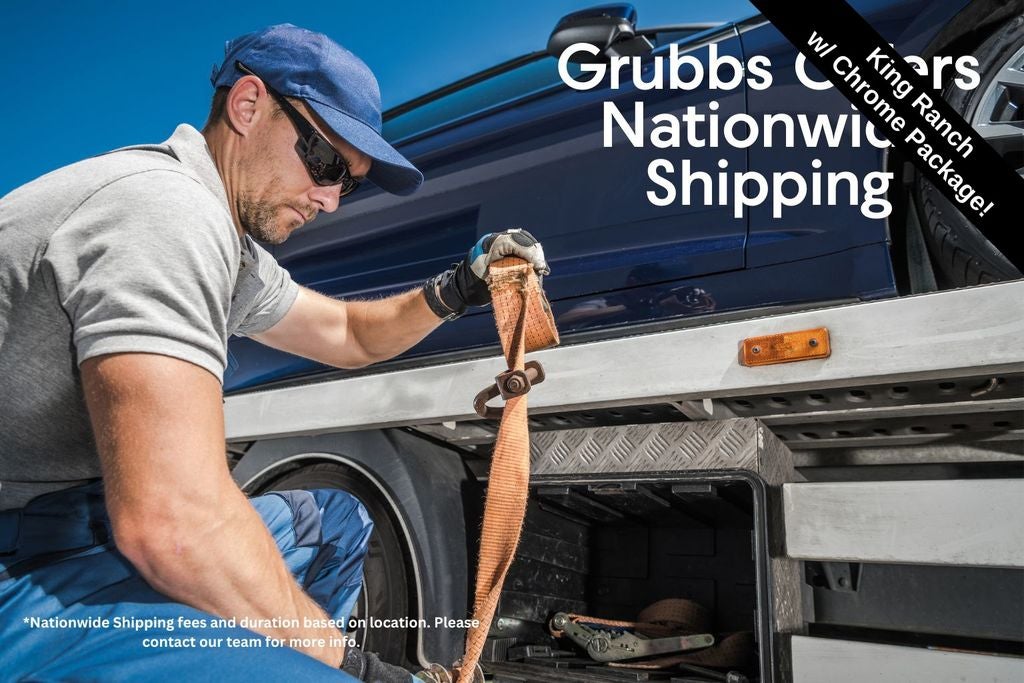 2016 Ford F-250SD Lariat