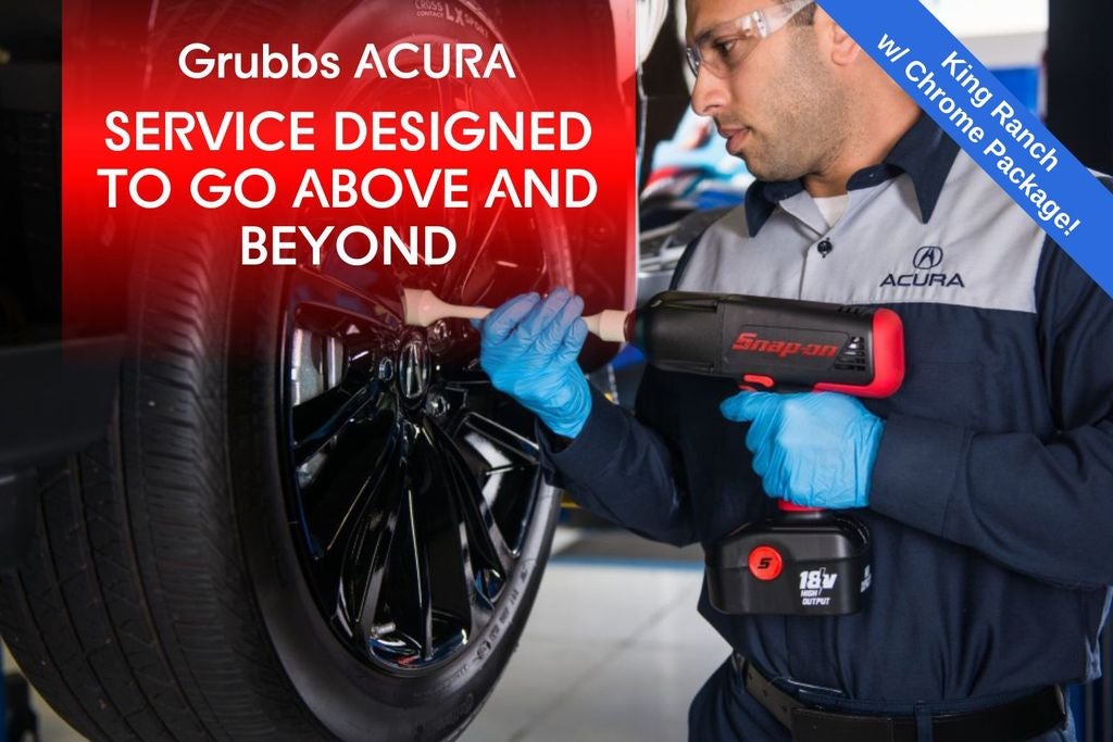 2016 Ford F-250SD Lariat