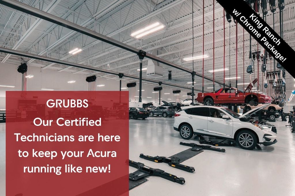 2016 Ford F-250SD Lariat