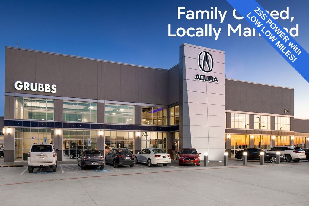 2022 Chevrolet Camaro SS 2SS