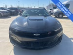 2022 Chevrolet Camaro SS 2SS