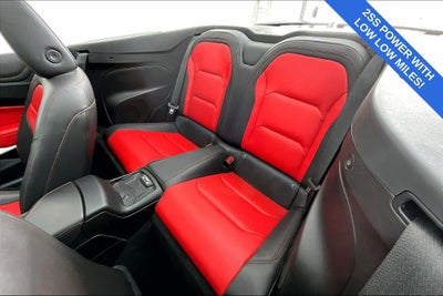 2022 Chevrolet Camaro SS 2SS