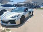 2024 Chevrolet Corvette Z06 3LZ