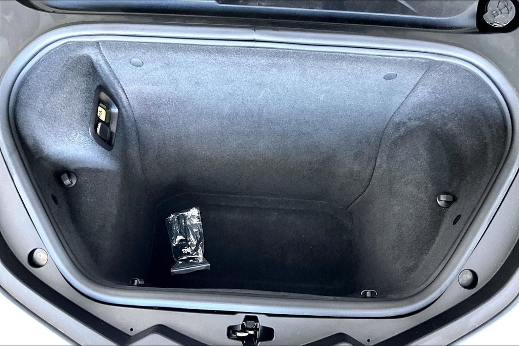 2024 Chevrolet Corvette Z06 3LZ