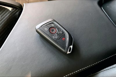 2026 Chevrolet Corvette ZR1 3LZ
