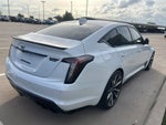 2025 Cadillac CT5 V-Series Blackwing