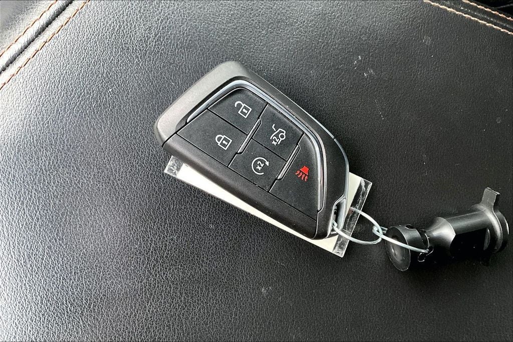 2020 Cadillac CT5 Sport