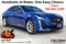 2021 Cadillac CT5 Premium Luxury