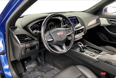 2021 Cadillac CT5 Premium Luxury