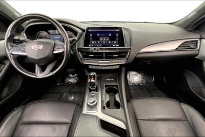 2021 Cadillac CT5 Premium Luxury
