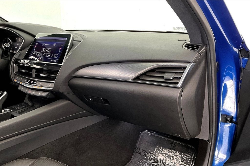 2021 Cadillac CT5 Premium Luxury