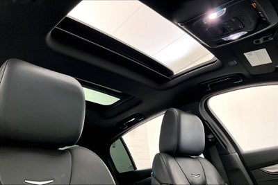 2021 Cadillac CT5 Premium Luxury