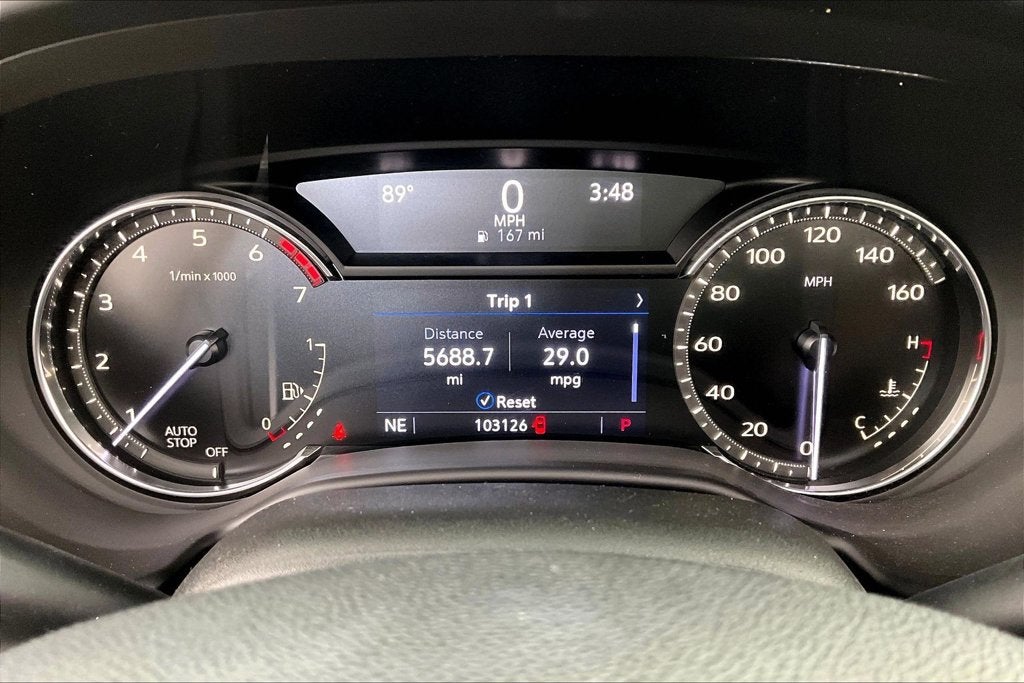 2021 Cadillac CT5 Premium Luxury