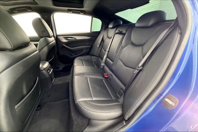 2021 Cadillac CT5 Premium Luxury