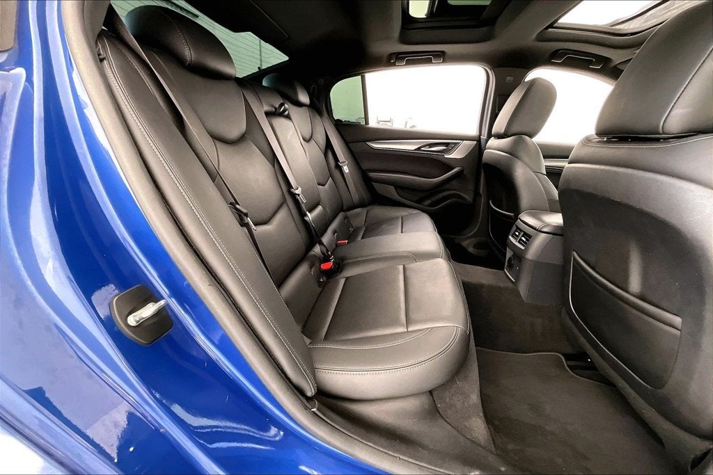 2021 Cadillac CT5 Premium Luxury