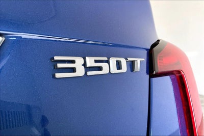 2021 Cadillac CT5 Premium Luxury